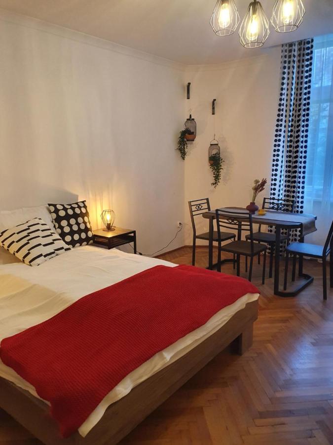 Moti Apartmán *