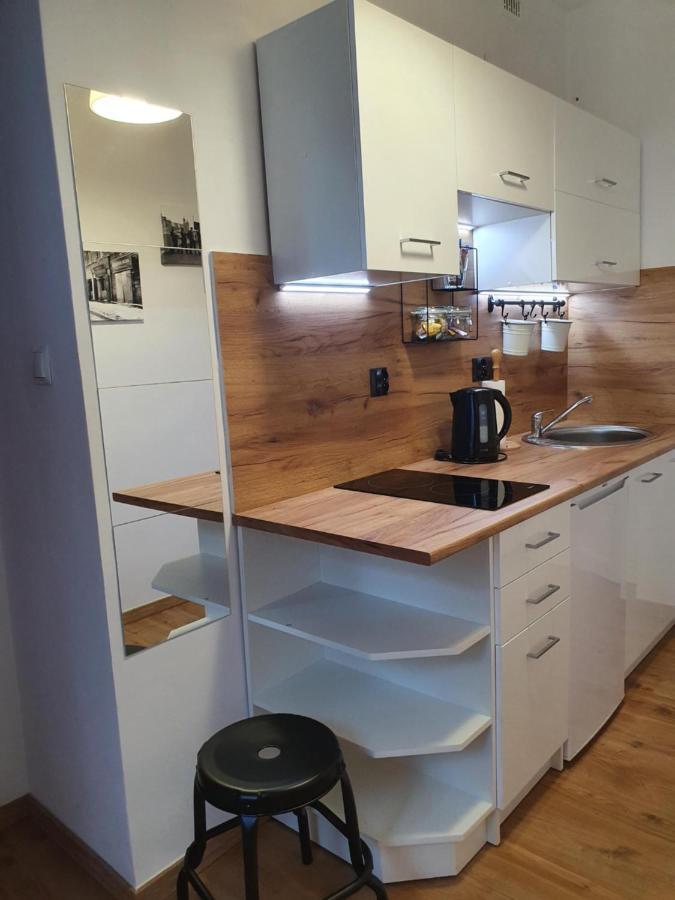 Apartmán Moti