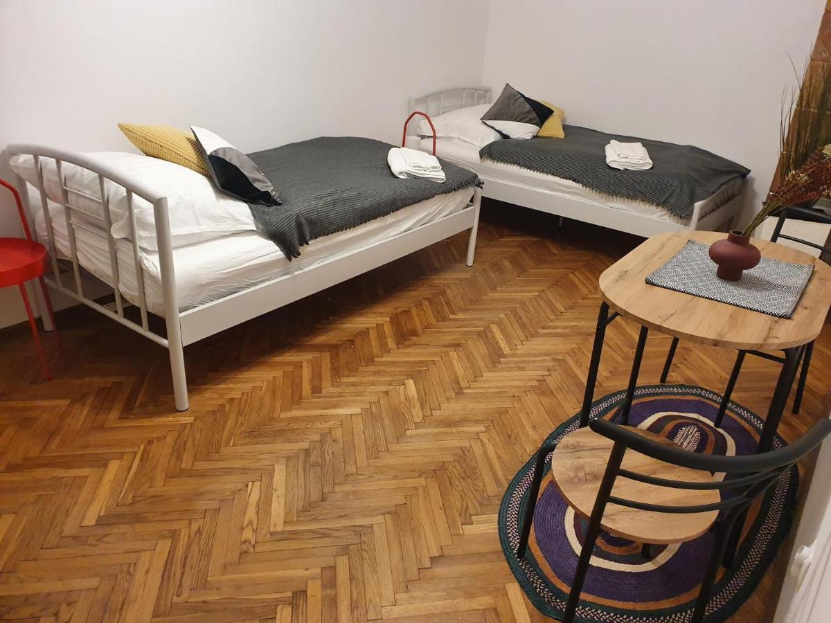 Apartmán Moti