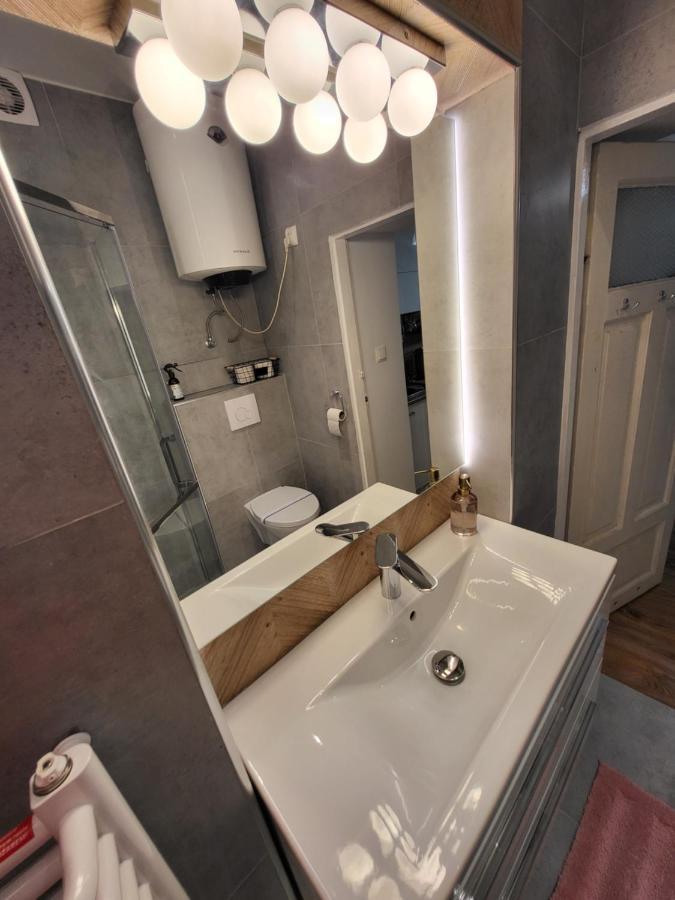 Apartmán Moti *