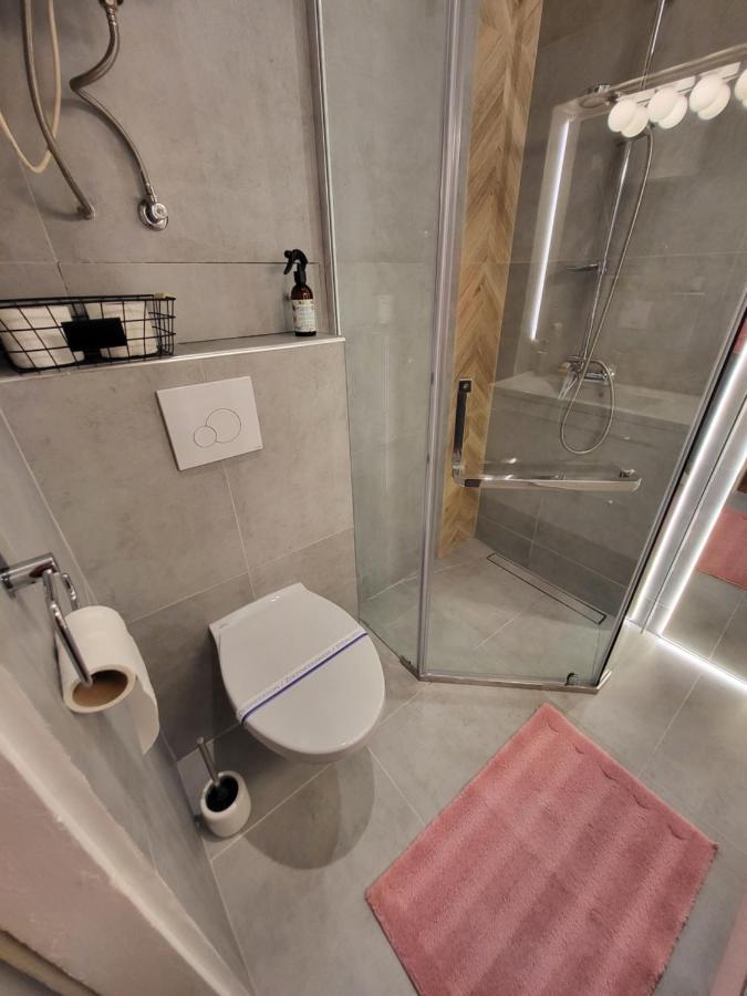 Apartmán Moti Krakov