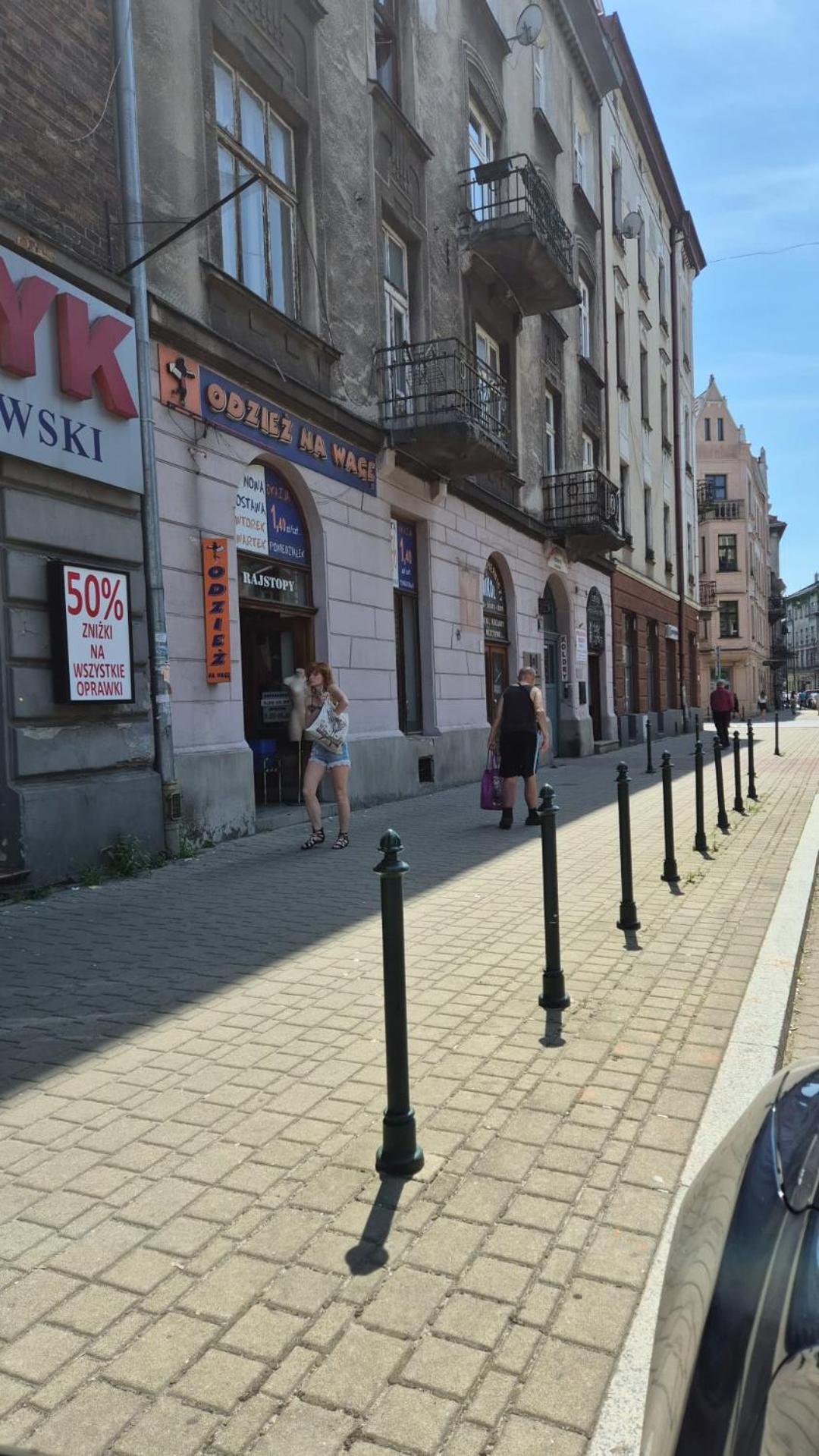 Moti Apartmán Krakov
